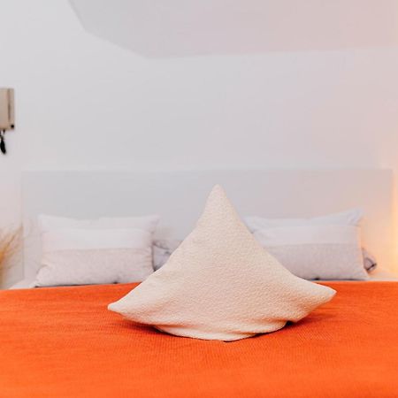 Suite-Ratisbonne Extérieur photo