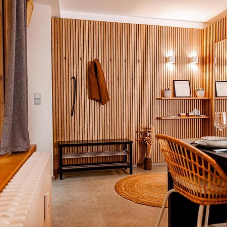 Suite-Ratisbonne Extérieur photo