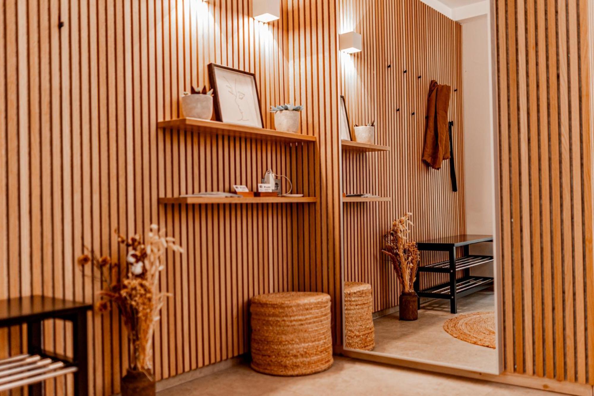 Suite-Ratisbonne Extérieur photo