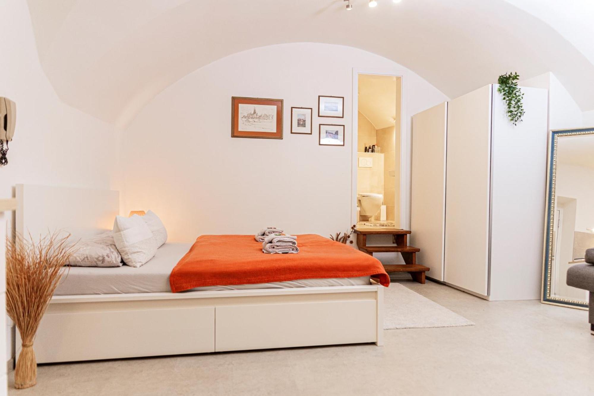 Suite-Ratisbonne Extérieur photo