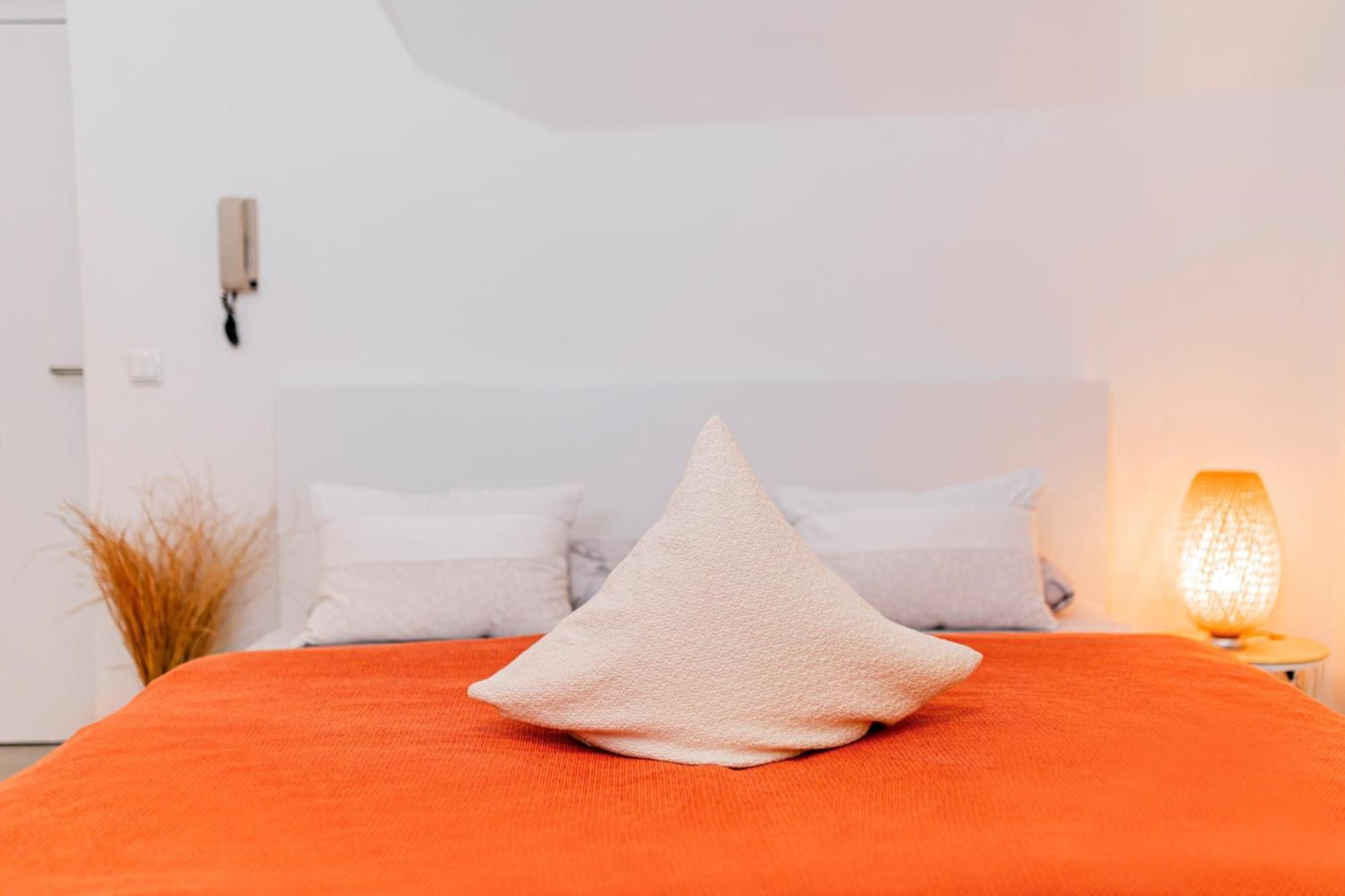 Suite-Ratisbonne Extérieur photo