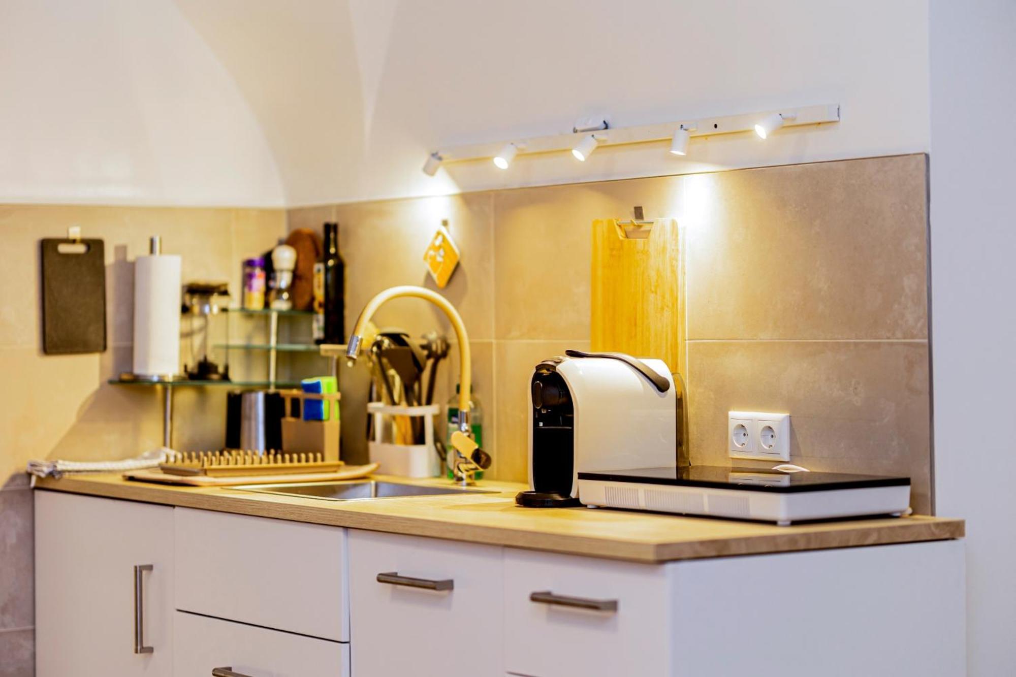 Suite-Ratisbonne Extérieur photo