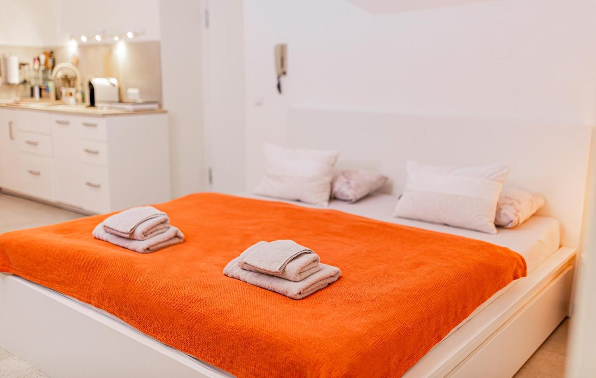 Suite-Ratisbonne Extérieur photo