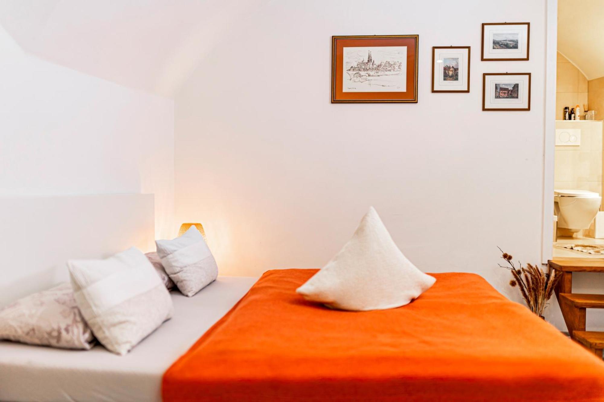 Suite-Ratisbonne Extérieur photo