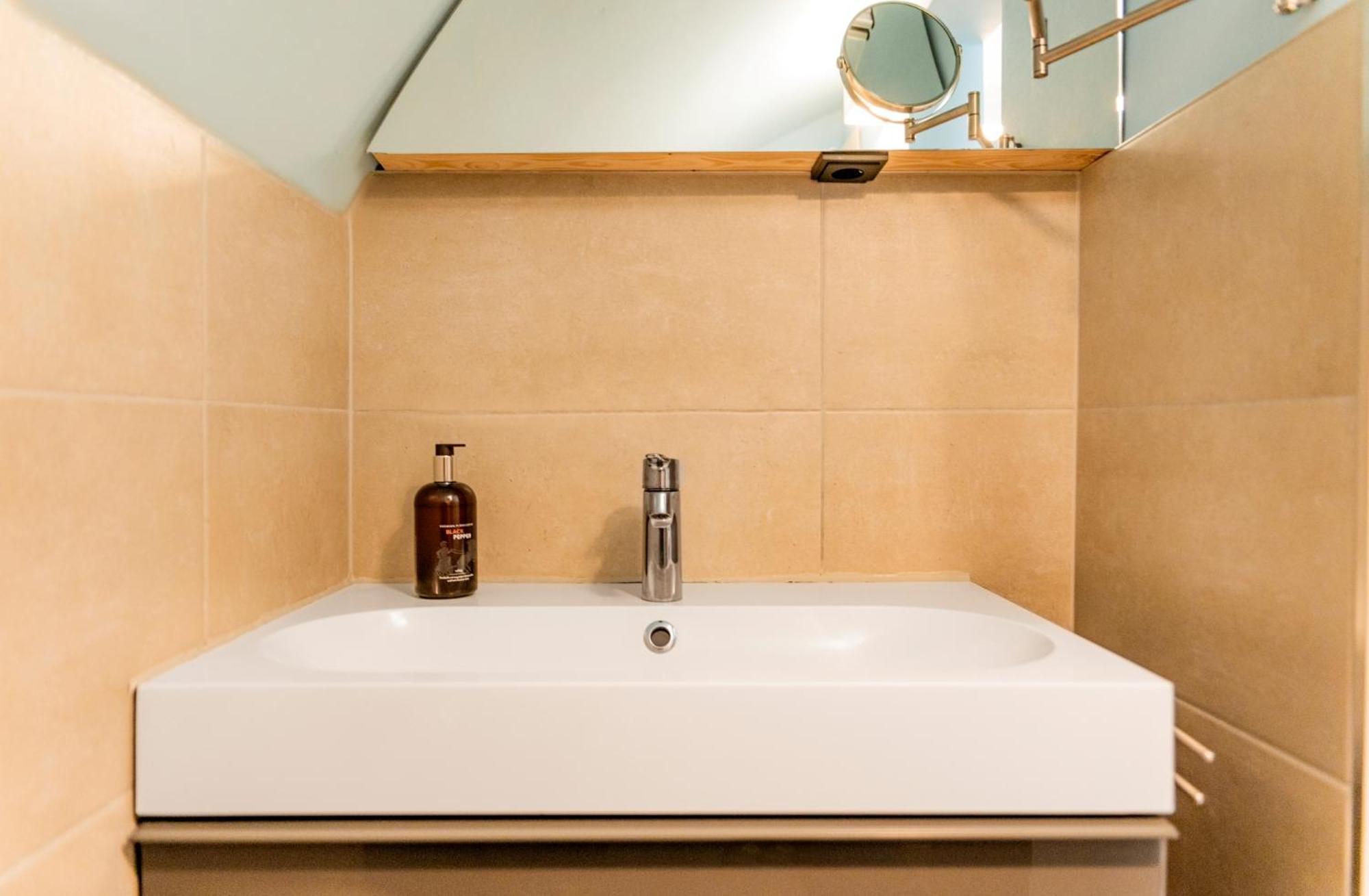 Suite-Ratisbonne Extérieur photo