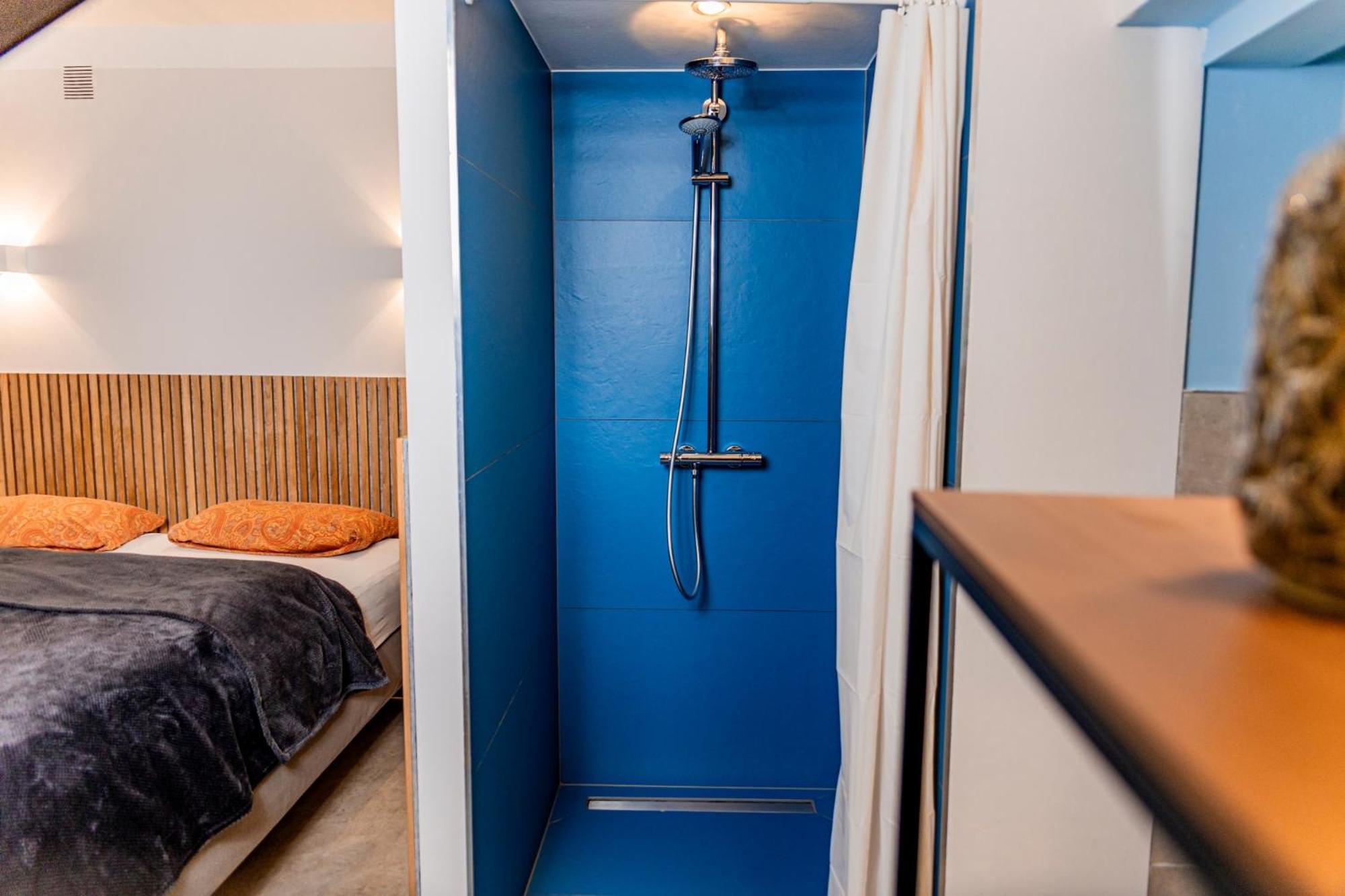 Suite-Ratisbonne Extérieur photo
