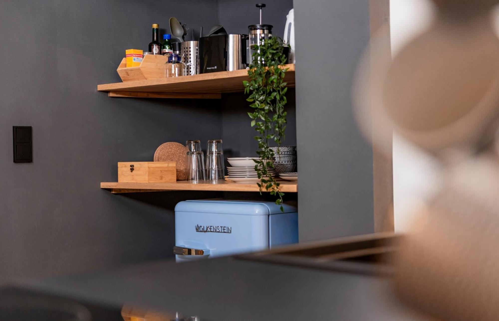 Suite-Ratisbonne Extérieur photo