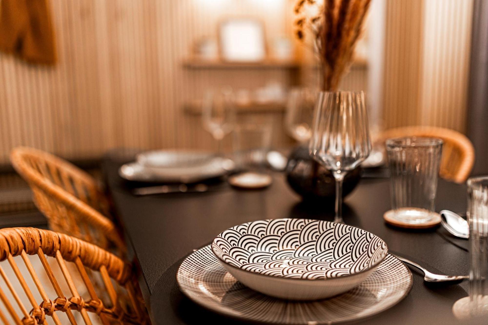 Suite-Ratisbonne Extérieur photo