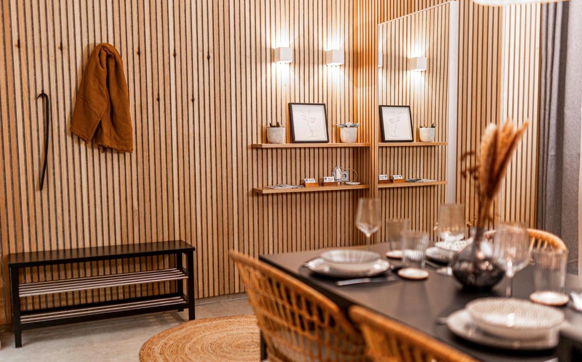 Suite-Ratisbonne Extérieur photo