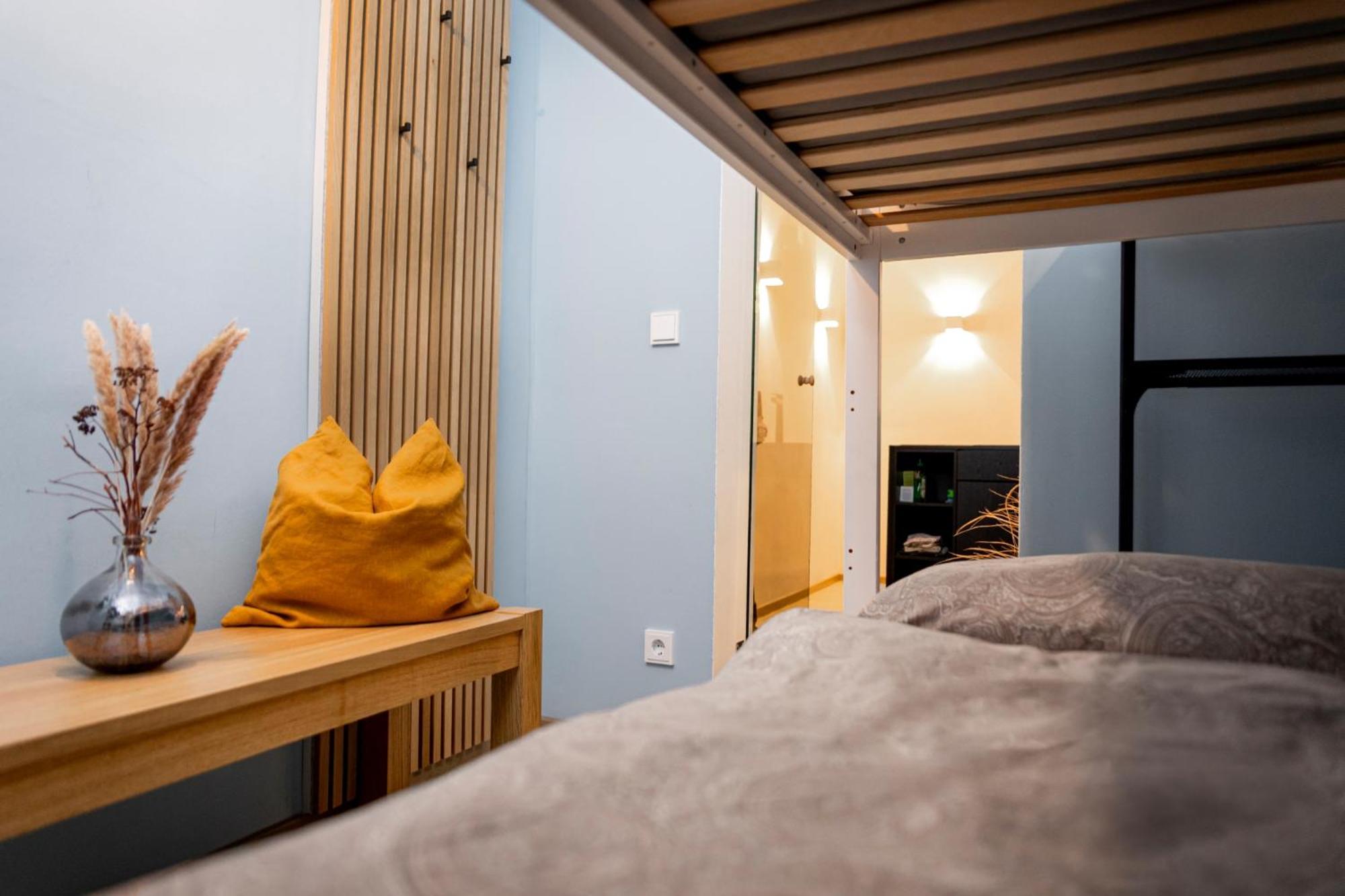 Suite-Ratisbonne Extérieur photo