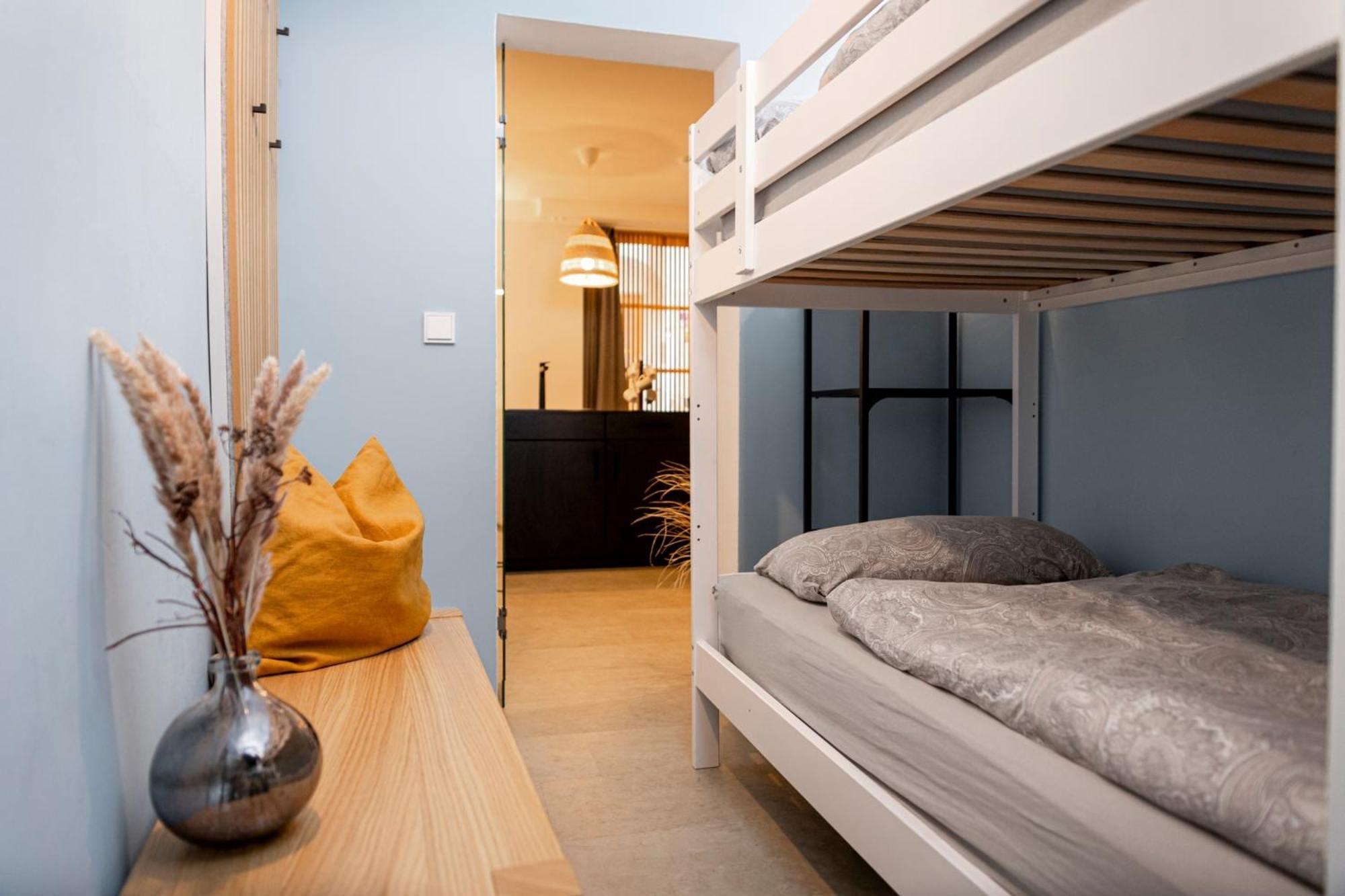 Suite-Ratisbonne Extérieur photo