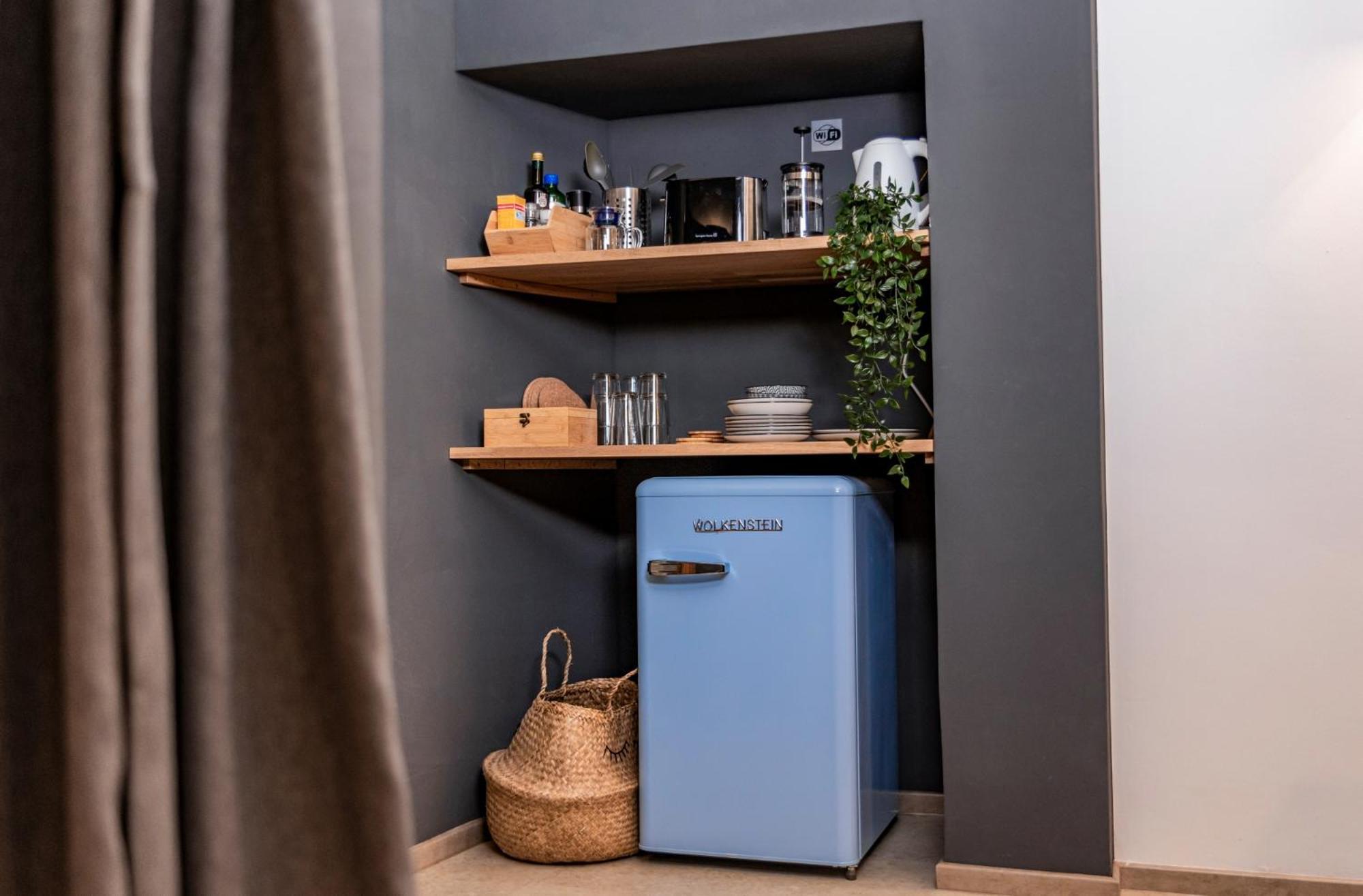 Suite-Ratisbonne Extérieur photo