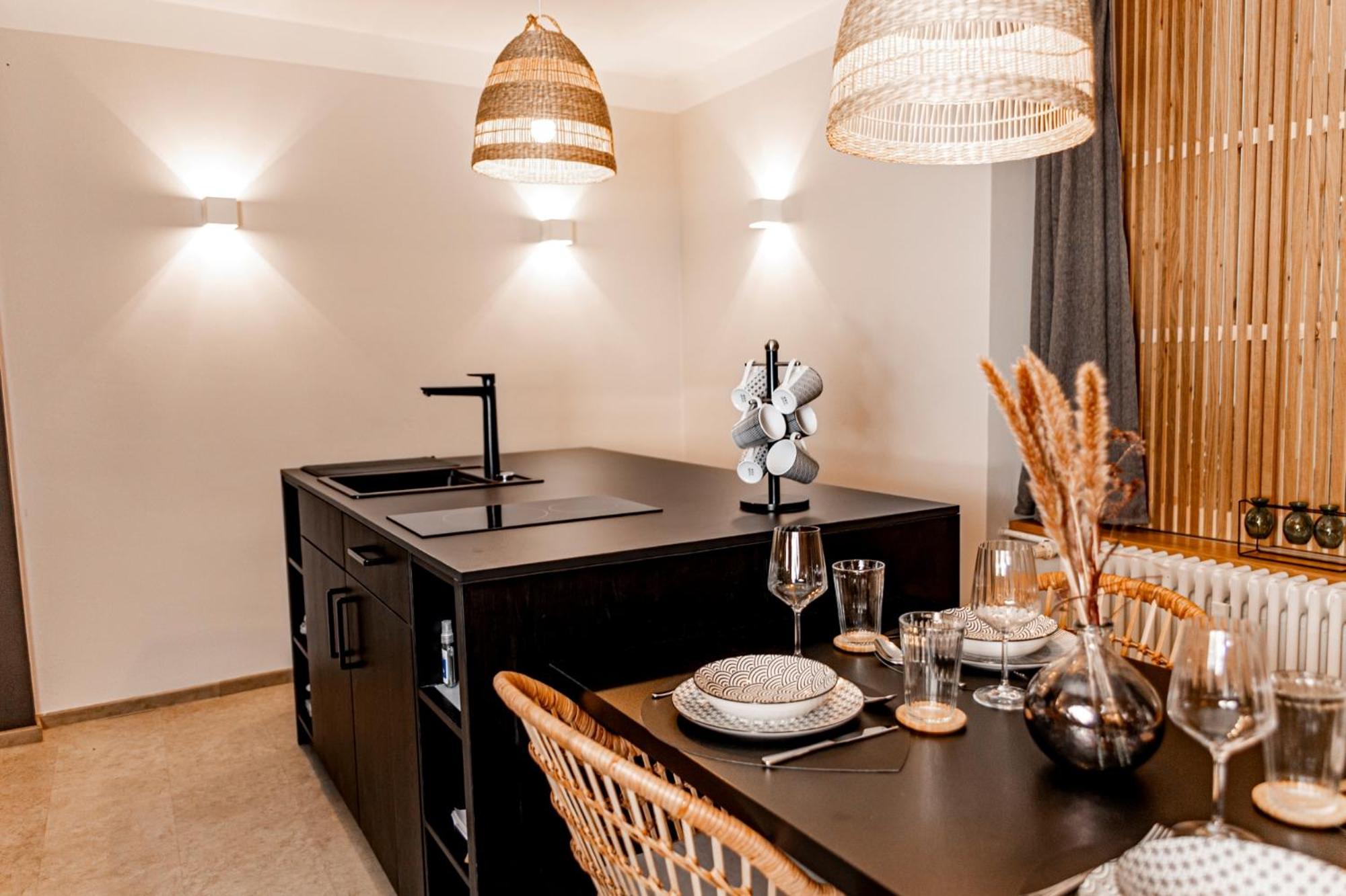 Suite-Ratisbonne Extérieur photo