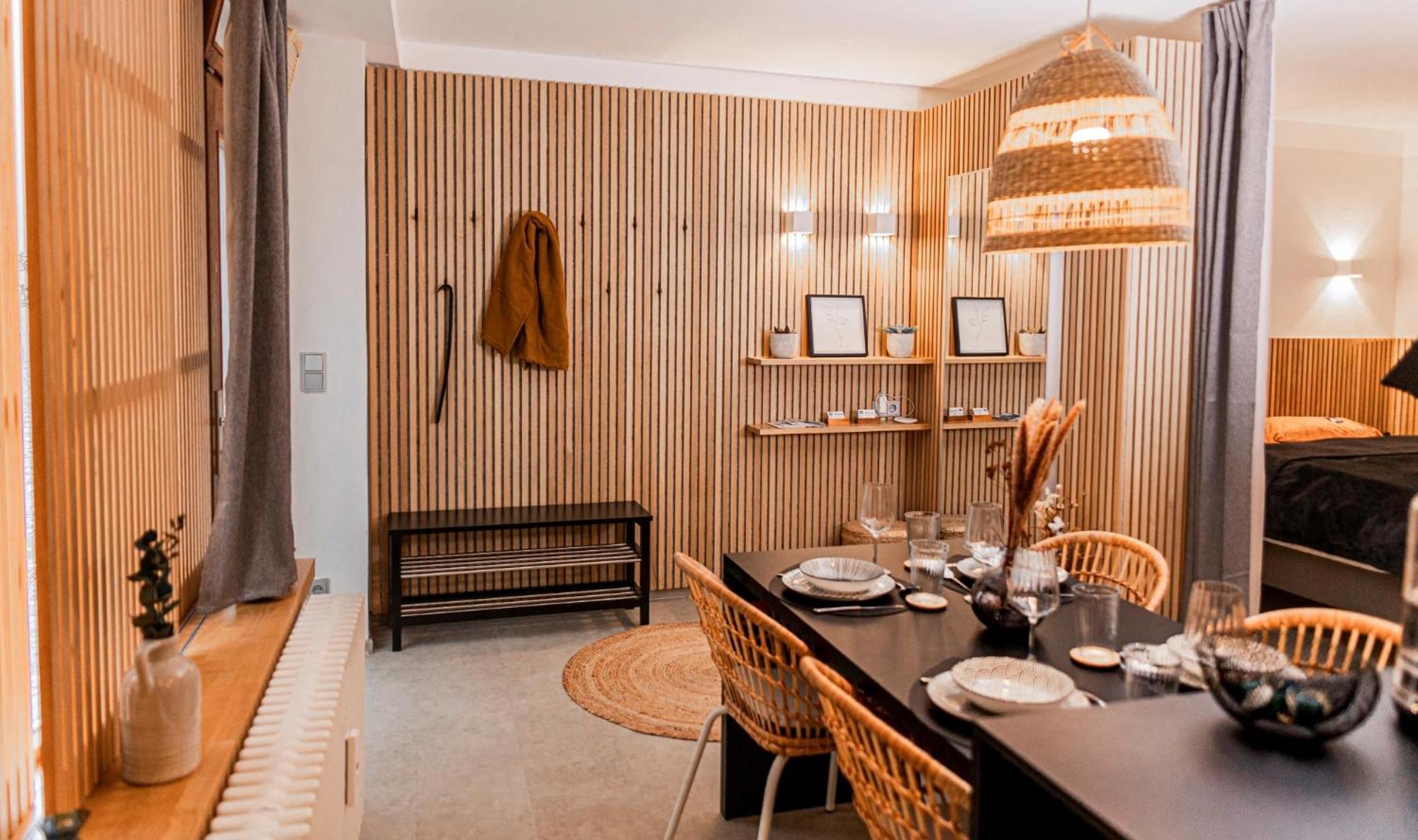 Suite-Ratisbonne Extérieur photo