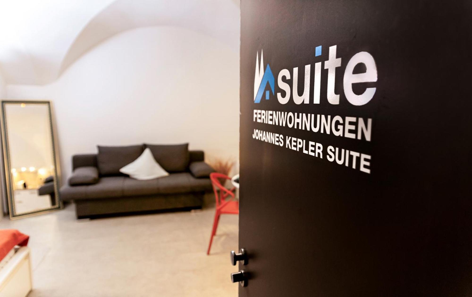Suite-Ratisbonne Extérieur photo